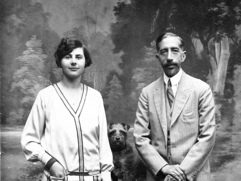 Famous Foxtonians