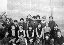 tippy school